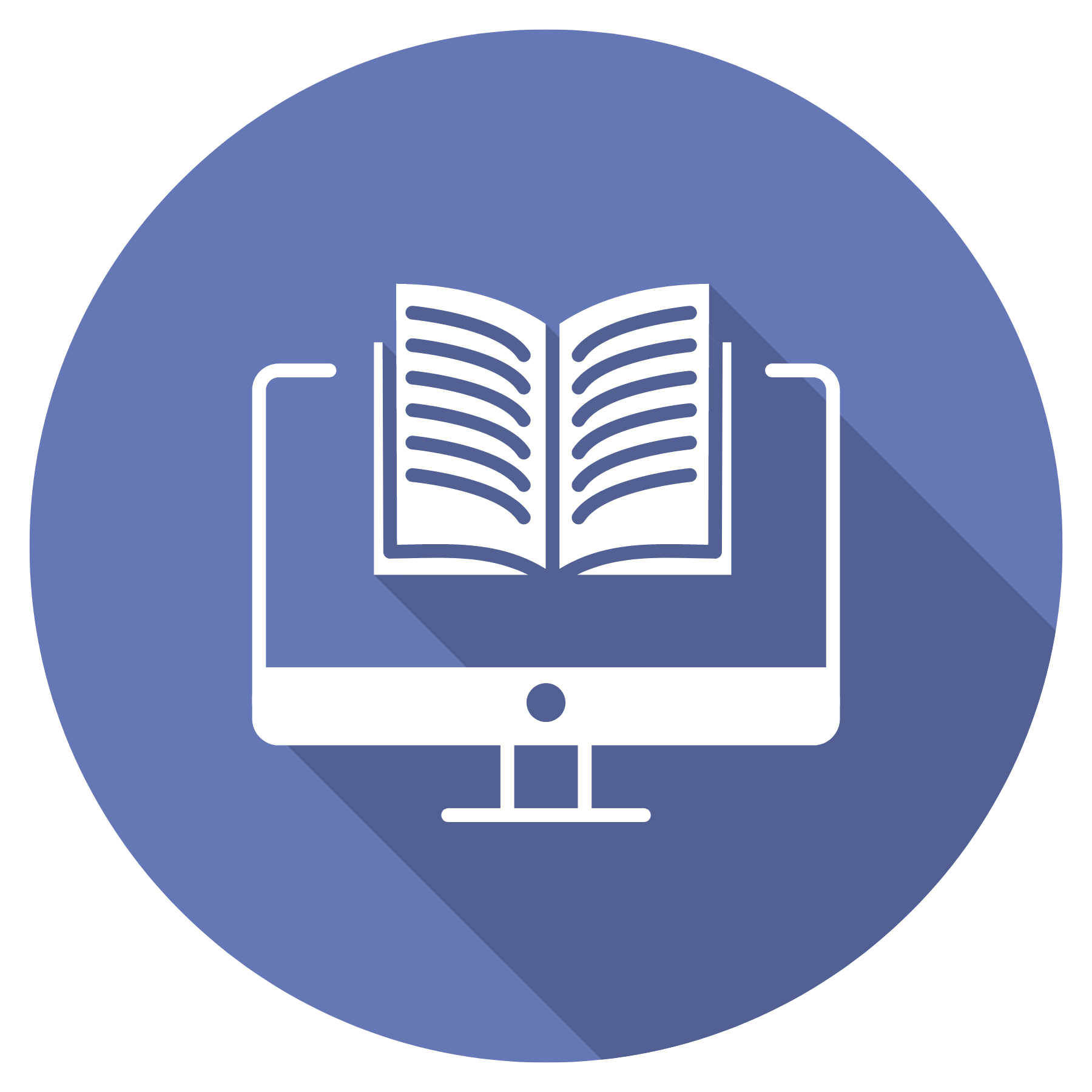 MVLC eCard logo